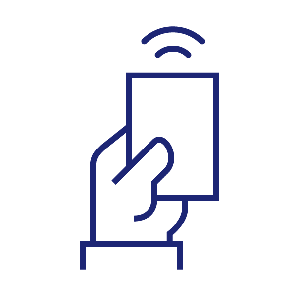 Automate and remotely control which lights are on